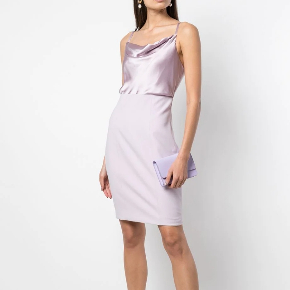 NWT Cinq a Sept Karina Dress 0